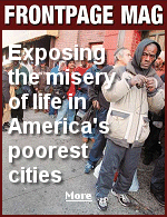 America�s poorest cities have one thing in common: they are controlled exclusively by Democrats.